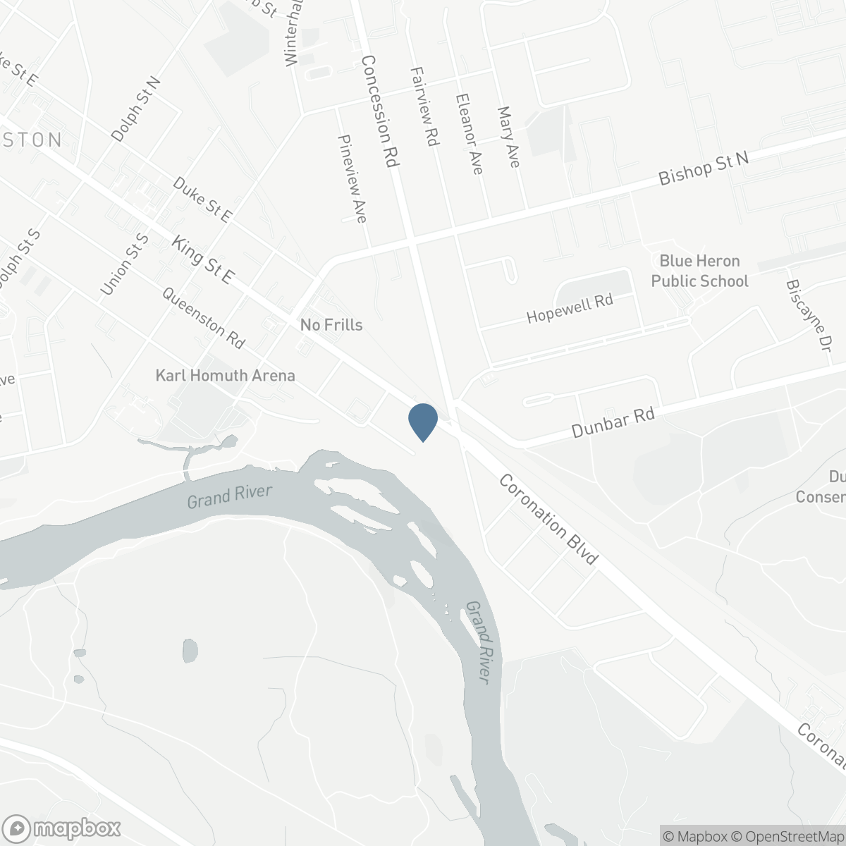1790 KING STREET E, Cambridge, Ontario N3H 3R8
